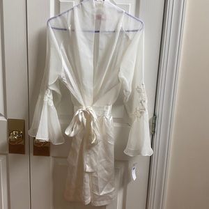 NWT Oscar de la Renta robe